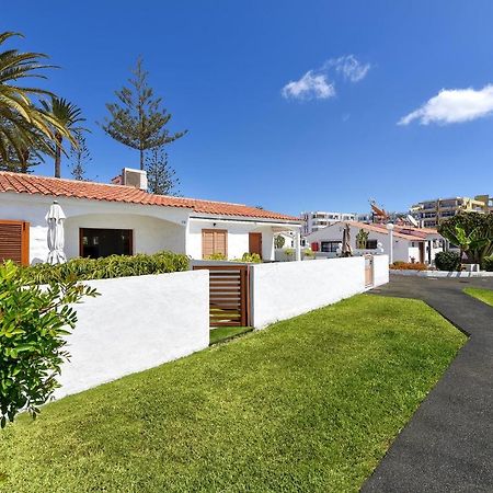Bungalow Santa Barbara Emc2 By Villagrancanaria Плайя-дель-Інглес Екстер'єр фото