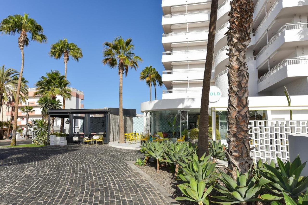 Bungalow Santa Barbara Emc2 By Villagrancanaria Плайя-дель-Інглес Екстер'єр фото